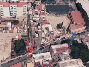 Departamento en venta en Miguel Hidalgo, CDMX mm