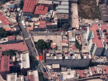 Departamento en venta en Miguel Hidalgo, CDMX mm