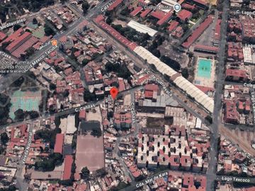 Departamento en venta en Miguel Hidalgo, CDMX mm