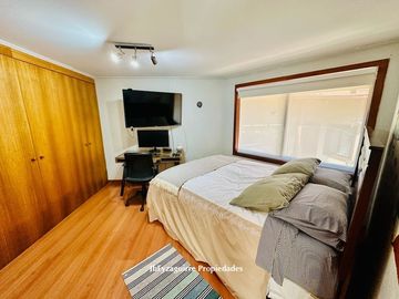 Casa en Pingueral, comuna de Tomé.