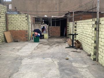 ¡Oportunidad En Breña! Casa En Venta De 72 M²