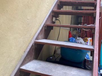 ¡Oportunidad En Breña! Casa En Venta De 72 M²