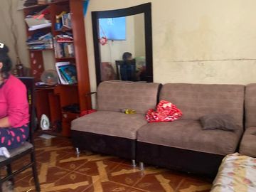 ¡Oportunidad En Breña! Casa En Venta De 72 M²