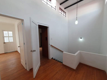 VENTA DE CASA EN AV TOLUCA SAL JOSE DEL OLIVAR , ALVARO OBREGON CDMX