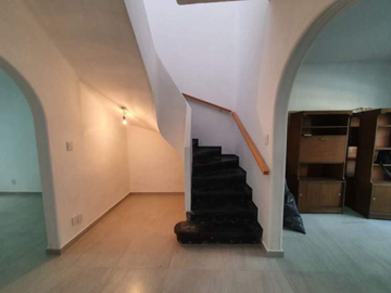 VENTA DE CASA EN AV TOLUCA SAL JOSE DEL OLIVAR , ALVARO OBREGON CDMX