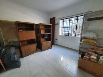 VENTA DE CASA EN AV TOLUCA SAL JOSE DEL OLIVAR , ALVARO OBREGON CDMX