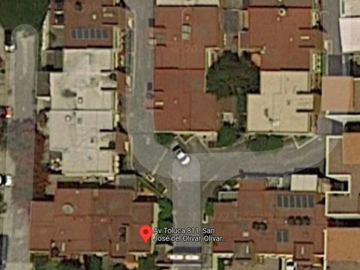 VENTA DE CASA EN AV TOLUCA SAL JOSE DEL OLIVAR , ALVARO OBREGON CDMX