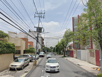 VENTA DE CASA EN AV TOLUCA SAL JOSE DEL OLIVAR , ALVARO OBREGON CDMX