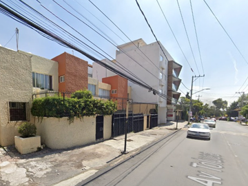 VENTA DE CASA EN AV TOLUCA SAL JOSE DEL OLIVAR , ALVARO OBREGON CDMX
