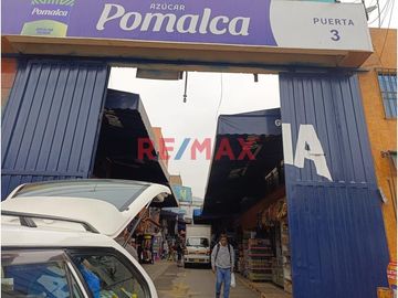 Venta De Tienda En Smp – Mercado De Productores De Fiori