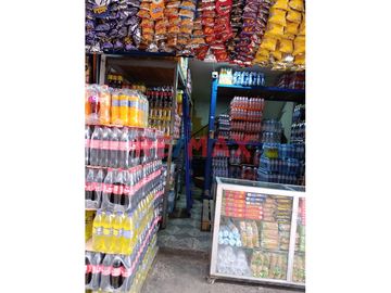 Venta De Tienda En Smp – Mercado De Productores De Fiori