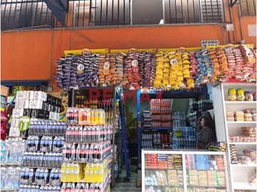 Venta De Tienda En Smp – Mercado De Productores De Fiori