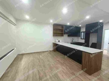 RENTA CASA MODERNA EN PEDREGAL DE LAS FUENTES