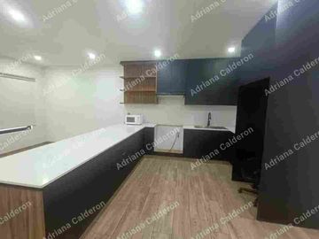 RENTA CASA MODERNA EN PEDREGAL DE LAS FUENTES