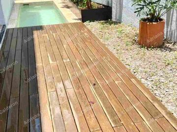 RENTA CASA MODERNA EN PEDREGAL DE LAS FUENTES