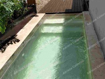 RENTA CASA MODERNA EN PEDREGAL DE LAS FUENTES