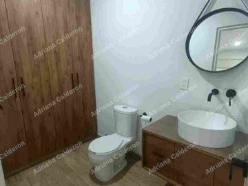 RENTA CASA MODERNA EN PEDREGAL DE LAS FUENTES