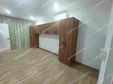 RENTA CASA MODERNA EN PEDREGAL DE LAS FUENTES