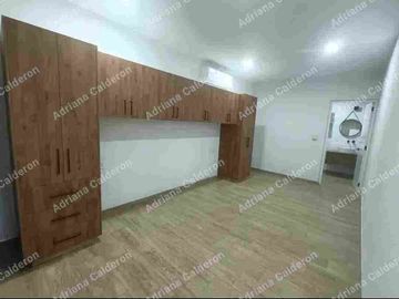 RENTA CASA MODERNA EN PEDREGAL DE LAS FUENTES