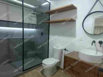 RENTA CASA MODERNA EN PEDREGAL DE LAS FUENTES