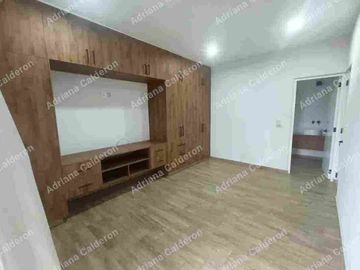RENTA CASA MODERNA EN PEDREGAL DE LAS FUENTES