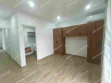 RENTA CASA MODERNA EN PEDREGAL DE LAS FUENTES