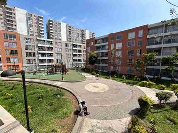 Ocasión! Venta de lindo departamento CONDOMINIO CIUDAD NUEVA - FRENTE A TOTTUS