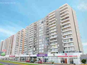 Ocasión! Venta de lindo departamento CONDOMINIO CIUDAD NUEVA - FRENTE A TOTTUS