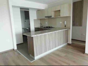 Ocasión por viaje! Bajó de precio!!! Se vende lindo departamento en Jesús María con cochera