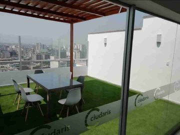 Ocasión por viaje! Bajó de precio!!! Se vende lindo departamento en Jesús María con cochera