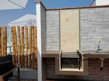 Ocasión por viaje! Bajó de precio!!! Se vende lindo departamento en Jesús María con cochera