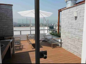Ocasión por viaje! Bajó de precio!!! Se vende lindo departamento en Jesús María con cochera