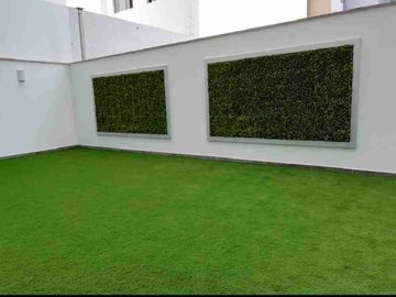 Ocasión por viaje! Bajó de precio!!! Se vende lindo departamento en Jesús María con cochera