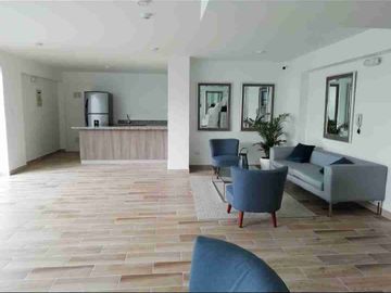 Ocasión por viaje! Bajó de precio!!! Se vende lindo departamento en Jesús María con cochera
