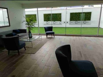 Ocasión por viaje! Bajó de precio!!! Se vende lindo departamento en Jesús María con cochera