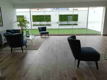 Ocasión por viaje! Bajó de precio!!! Se vende lindo departamento en Jesús María con cochera