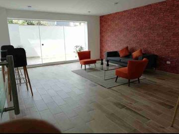 Ocasión por viaje! Bajó de precio!!! Se vende lindo departamento en Jesús María con cochera
