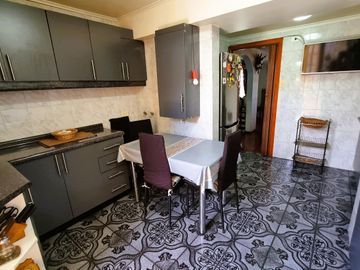Linda casa de 139mt2 Av México / Valle Central, Pte Alto