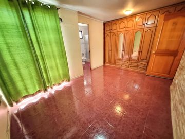 Linda casa de 139mt2 Av México / Valle Central, Pte Alto