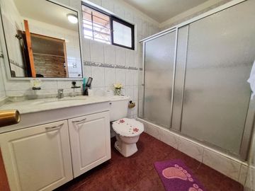 Linda casa de 139mt2 Av México / Valle Central, Pte Alto