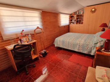 Linda casa de 139mt2 Av México / Valle Central, Pte Alto