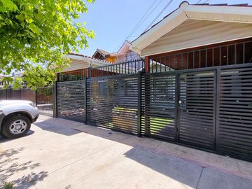 Linda casa de 139mt2 Av México / Valle Central, Pte Alto