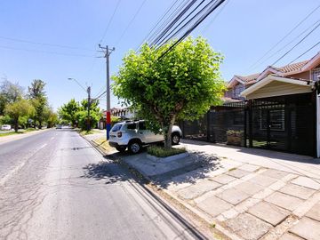 Linda casa de 139mt2 Av México / Valle Central, Pte Alto