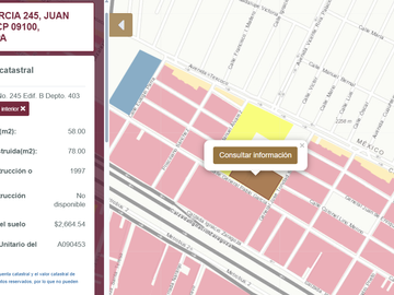 Departamento  de oportunidad en JUAN ESCUTIA, IZTAPALAPA ✨🏡💵
