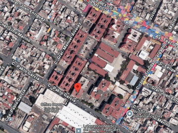 Departamento  de oportunidad en JUAN ESCUTIA, IZTAPALAPA ✨🏡💵