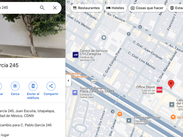 Departamento  de oportunidad en JUAN ESCUTIA, IZTAPALAPA ✨🏡💵