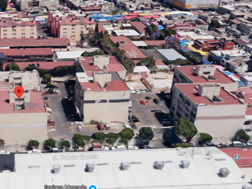 Departamento  de oportunidad en JUAN ESCUTIA, IZTAPALAPA ✨🏡💵
