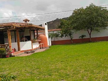 Quinta de venta en Guayllabamba