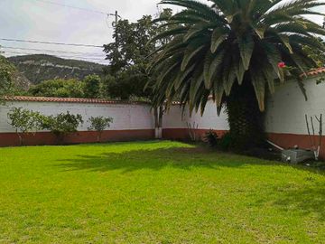 Quinta de venta en Guayllabamba