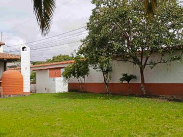 Quinta de venta en Guayllabamba